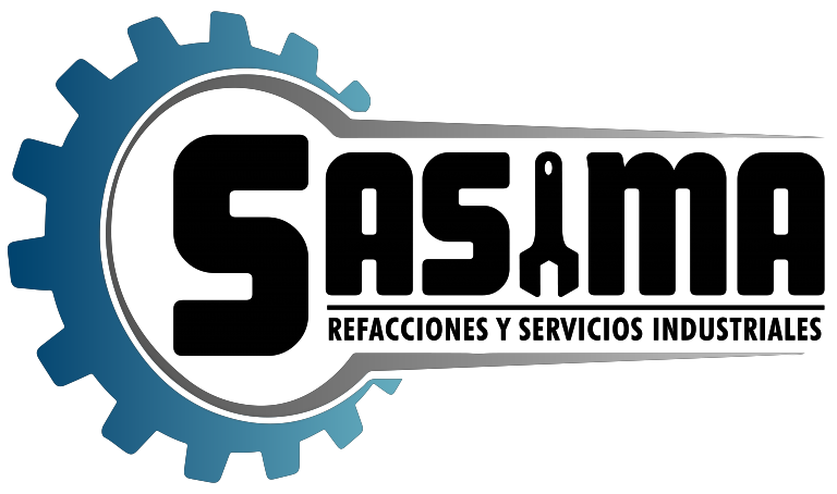 SASIMA — Refacciones y Servicios Industriales