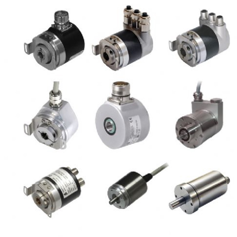 Encoders